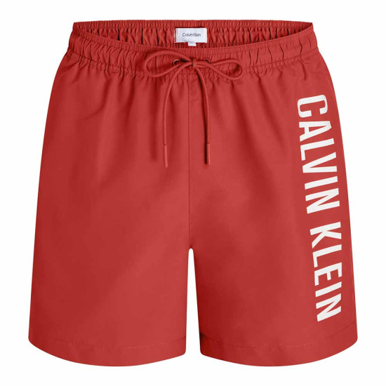 Calvin Klein Ανδρικό μαγιό Medium Drawstring Swim Shorts